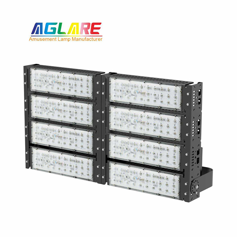 LED彩色投光灯400W RGB？乇渖汗獾朴卫衷肮熬肮刍П碚彰