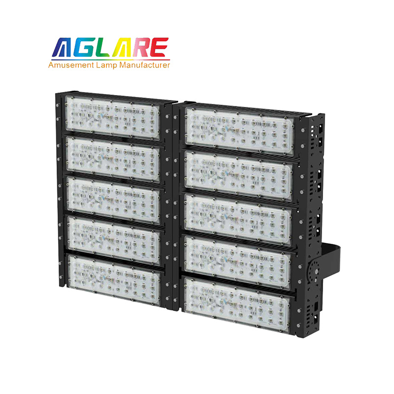 LED彩色投光灯500W RGB？乇渖汗獾朴卫衷肮熬肮刍П碚彰